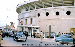 ARENES 